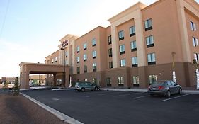 Hampton Inn Carlsbad Nm